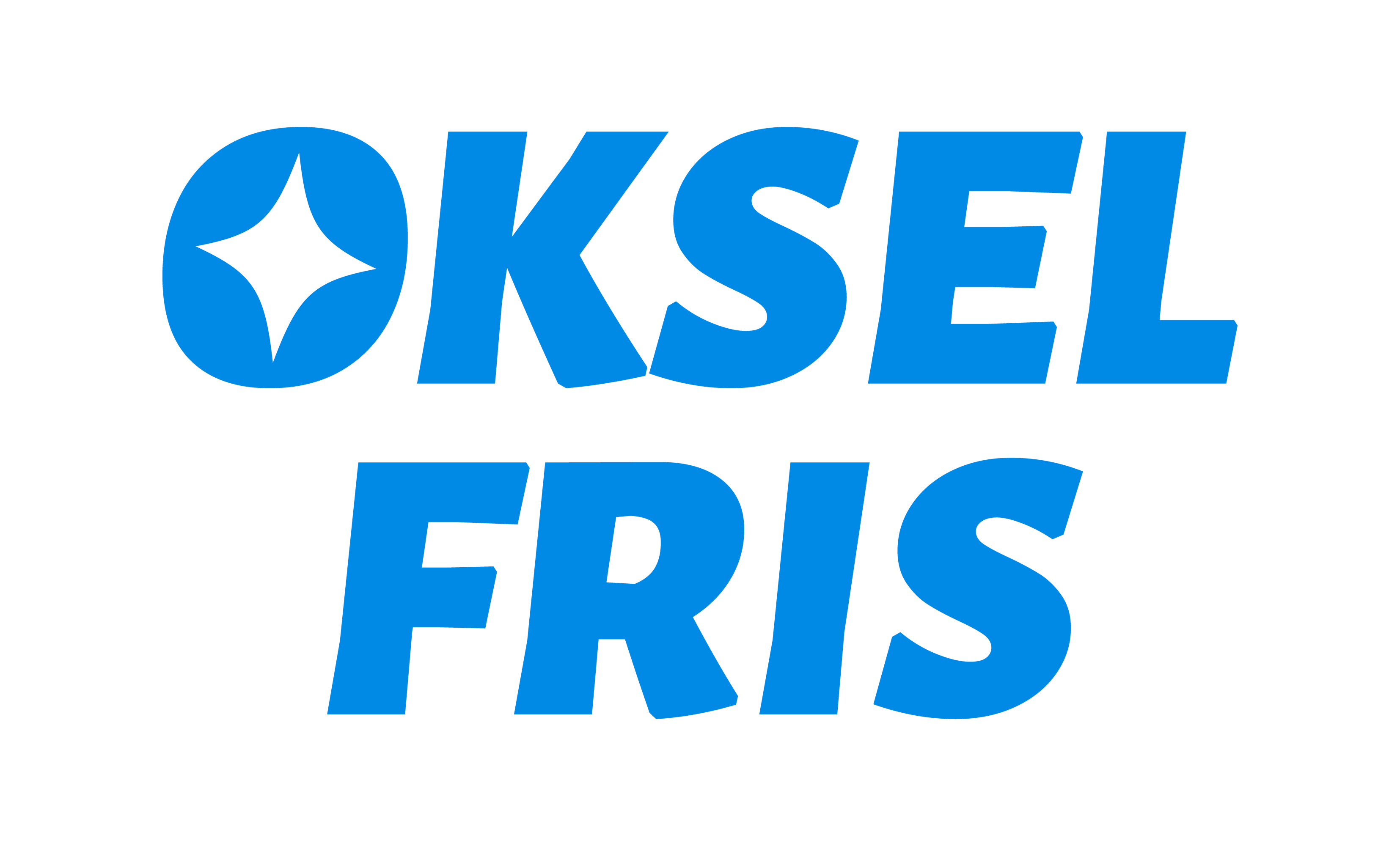 Okselfris